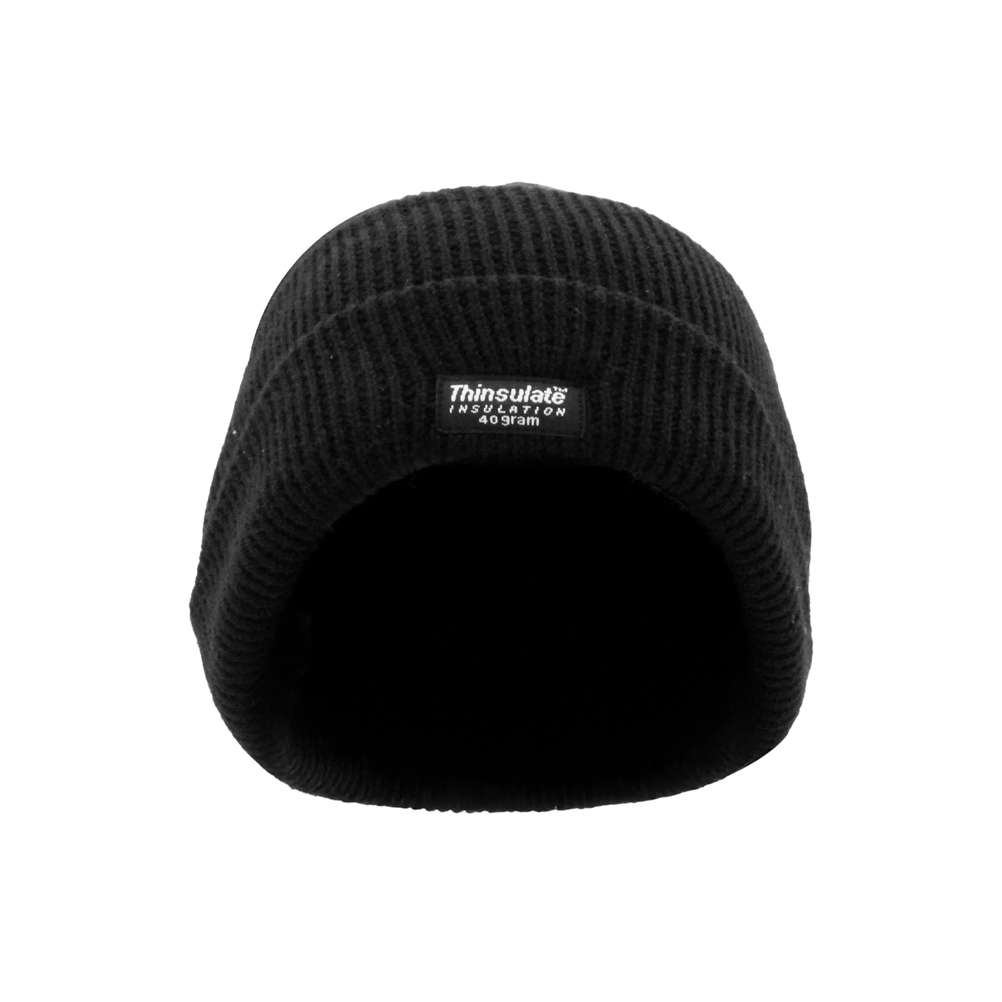 Unisex Thinsulate Thermal Beanie